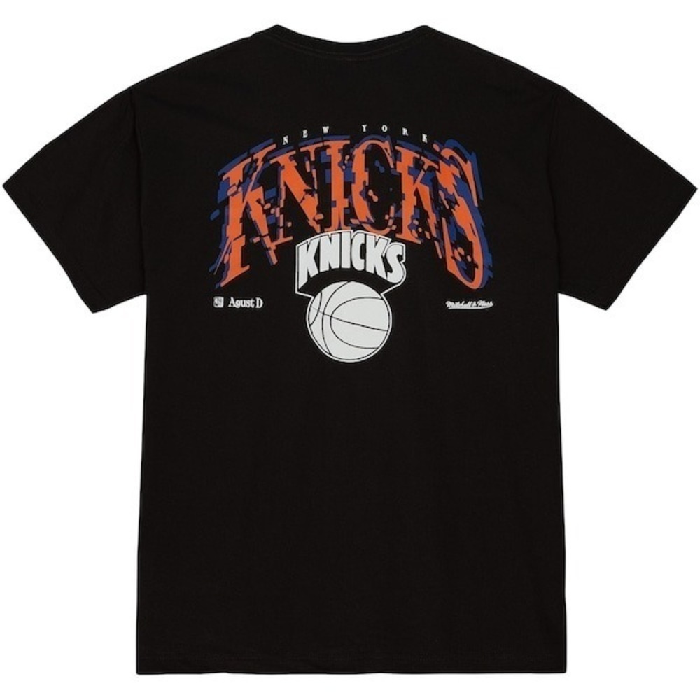 New York Knicks August D Tshirts Nba Unisex Tee Gift For Basketball Fan